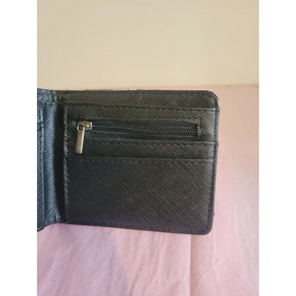 Demon Slayer Kimetsu no Yaiba Tanjiro Kamado Anime Bi-Fold Wallet